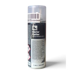SPREJ ZA ČI&Scaron;ĆENJE AUTOKLIMA TALC 200ml AB1056.J.01 ERRECOM