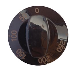DUGME &Scaron;PORETA RERNE TERMOSTATA 0-250C BRAON 0108BRA