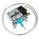 TERMOSTAT RASHLADE FRIŽIDERA LG 6930JB1003S