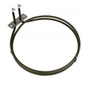GREJAČ &Scaron;PORETA 2400w OKRUGLI 140089339034 3878684004 ELECTROLUX AEG