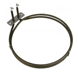 GREJAČ &Scaron;PORETA 2400w OKRUGLI 140089339034 3878684004 ELECTROLUX AEG