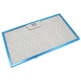 FILTER ASPIRATORA MASNOĆE METALNI 133.0018.470 FABER