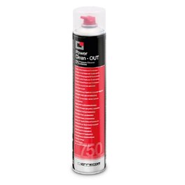 SPREJ ZA ČI&Scaron;ĆENJE AUTOKLIMA TALC 200ml AB1056.J.01 ERRECOM