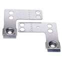 SET ZA UGRADNJU SUDO MA&Scaron;INE 00622622 BOSCH SIEMENS