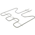 GREJAČ &Scaron;PORETA 2300W GORNJI &Scaron;IRINA 405 mm DUŽINA 408 mm PRIRUBNICA 100 x 22 mm 140075462014 ELECTROLUX AEG