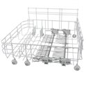 KORPA DONJA MA&Scaron;INE ZA SUDOVE 20006238 BOSCH SIEMENS