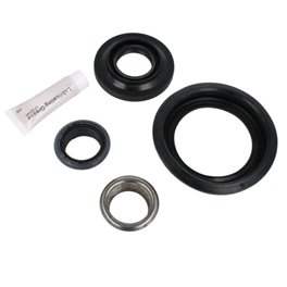 SEMERING - SET ZA ZAPTIVANJE VE&Scaron; MA&Scaron;INE 09570843 09570842 09570840 09570841 MIELE
