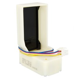 POKLOPAC ODVODA VAZDUHA KOMBINOVANOG FRIŽIDERA HK1418402 HISENSE GORENJE