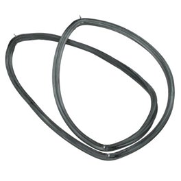 ZAPTIVNA GUMA ZA RERNU &Scaron;PORETA 140074278015 140245093012 ELECTROLUX AEG