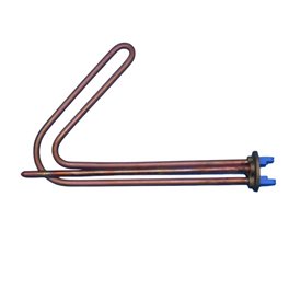 GREJAČ BOJLERA 2000w BEZ PRIRUBNICE BAKARNI fi6.5mm VERTIKALNI 544038 GORENJE