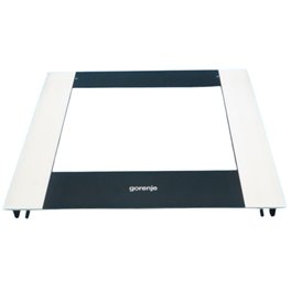 STAKLO VRATA RERNE VANJSKO / SPOLJA&Scaron;NJE 420049 GORENJE
