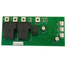 REZERVNI DEO CONTROL PANEL ZA PUMPU C30S WIPCOOL