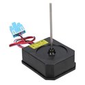 MOTOR VENTILATORA FRIŽIDERA NO FROST 4681JB1027B 4681JB1029B LG
