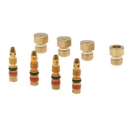 DIZNE ZA ZEMNI GAS &Scaron;PORETA SET 00603561 BOSCH SIEMENS