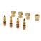 DIZNE ZA ZEMNI GAS ŠPORETA SET 00603561 BOSCH SIEMENS
