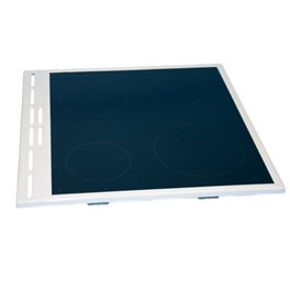 PLOČA STAKLOKERAMIČKA &Scaron;PORETA 956538 666789 GORENJE