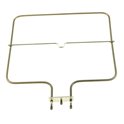 GREJAČ &Scaron;PORETA 1000W GORNJI UŽI &Scaron;IRINA 330mm DUŽINA 380mm PRIRUBNICA 70x22mm 32041474 VESTEL