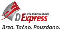 Kurirska služba DailyExpress